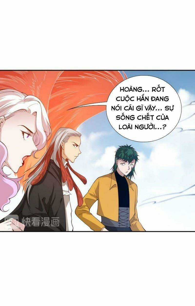 Giản Giới Chapter 99 trang 56