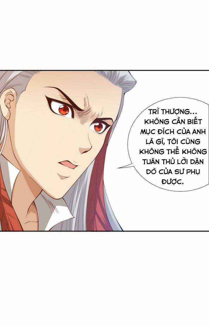 Giản Giới Chapter 99 trang 57