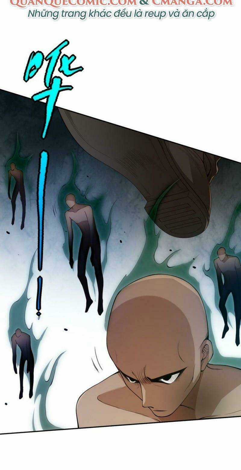 Giản Giới Chapter 99 trang 59