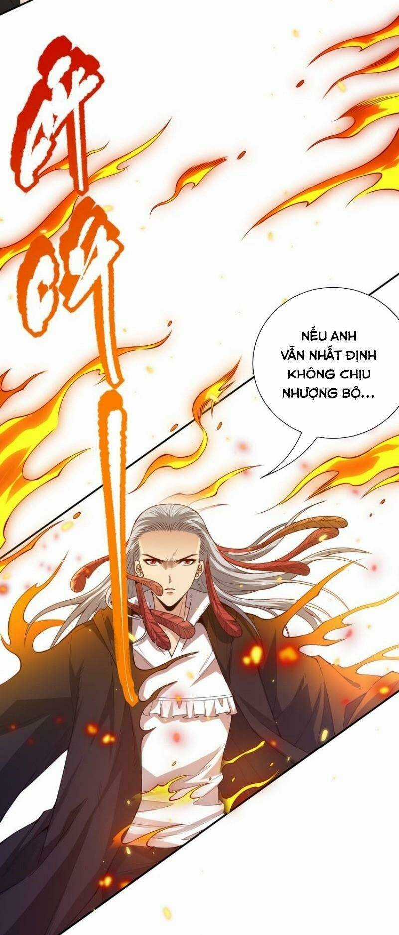 Giản Giới Chapter 99 trang 61