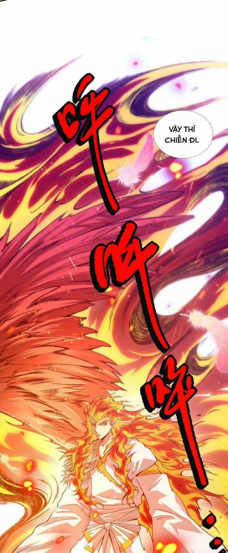 Giản Giới Chapter 99 trang 64