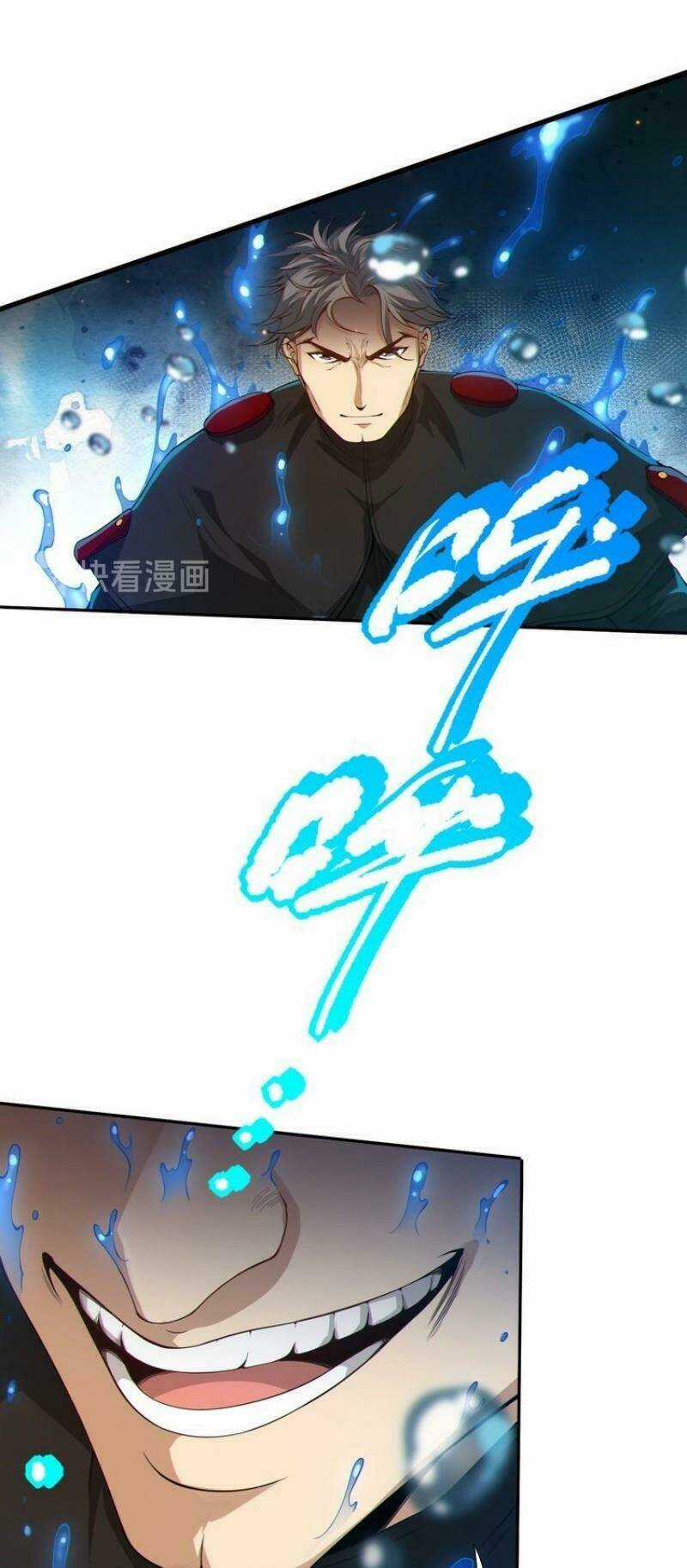 Giản Giới Chapter 99 trang 66