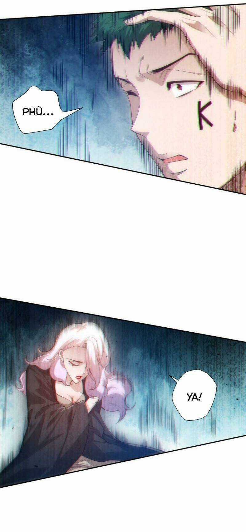 Giản Giới Chapter 99 trang 7