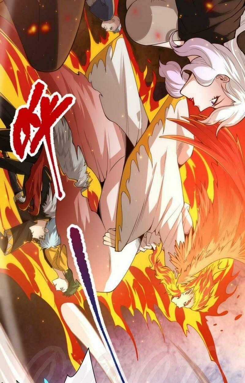 Giản Giới Chapter 99 trang 70