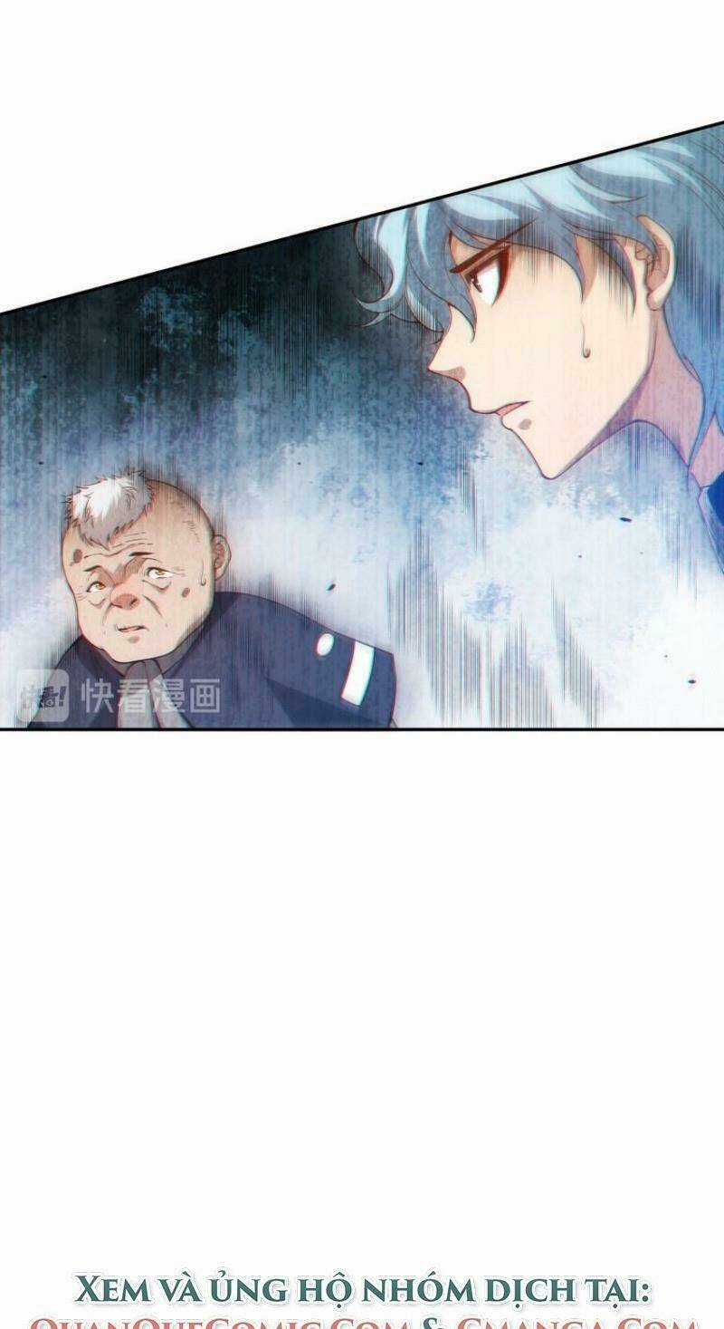 Giản Giới Chapter 99 trang 8