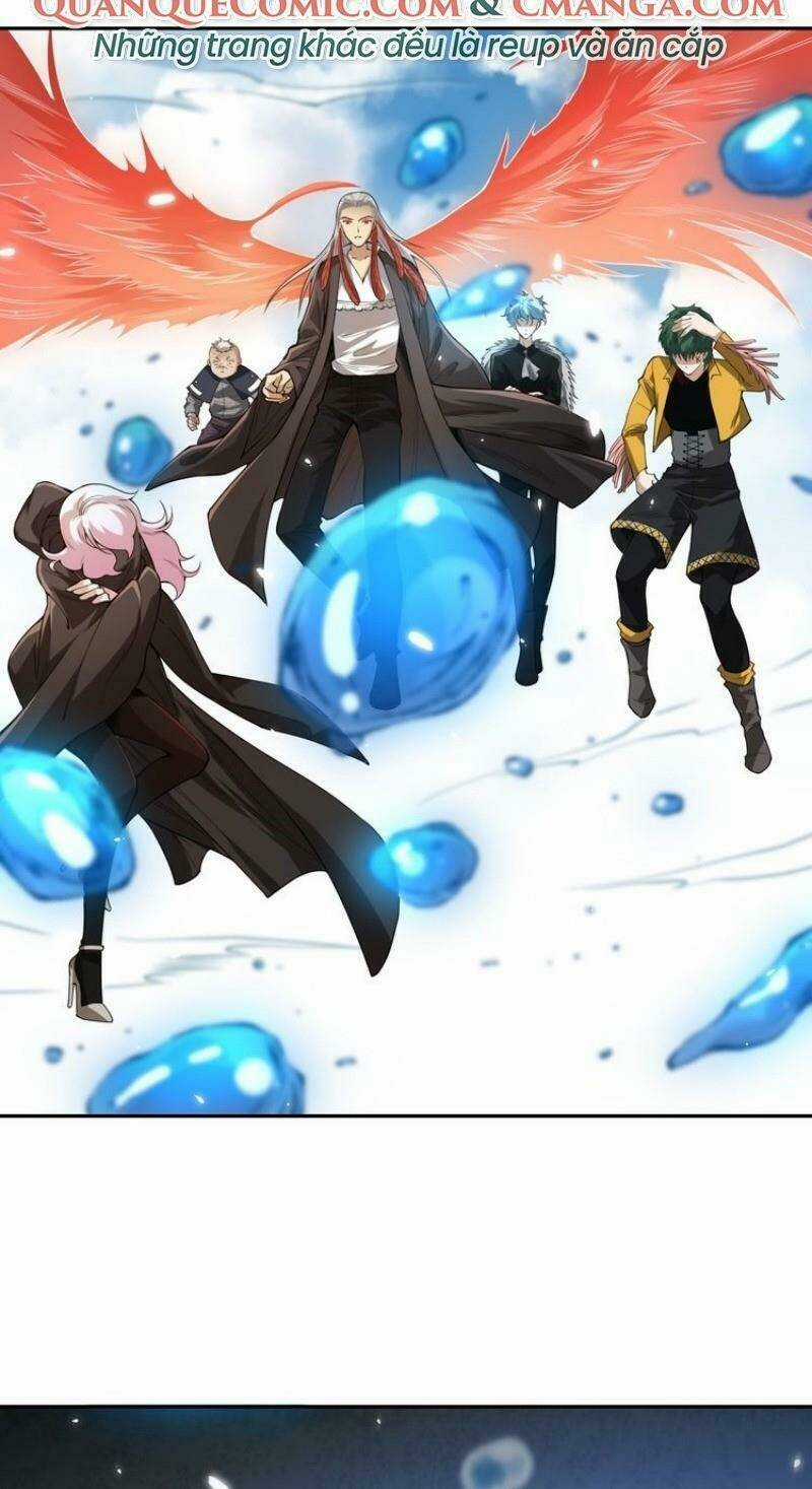 Giản Giới Chapter 99 trang 9