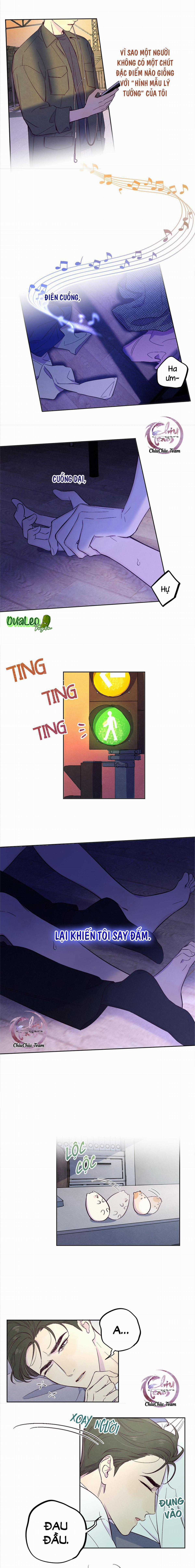 Giăng Bẫy Bác Sĩ Hồ Ly Chapter 1 trang 1