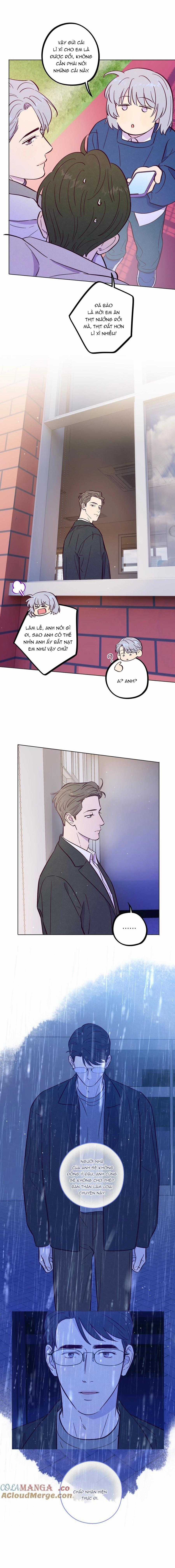 Giăng Bẫy Bác Sĩ Hồ Ly Chapter 109 trang 10