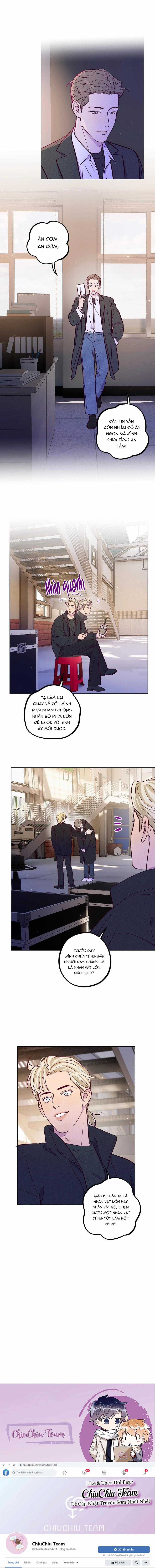 Giăng Bẫy Bác Sĩ Hồ Ly Chapter 109 trang 11
