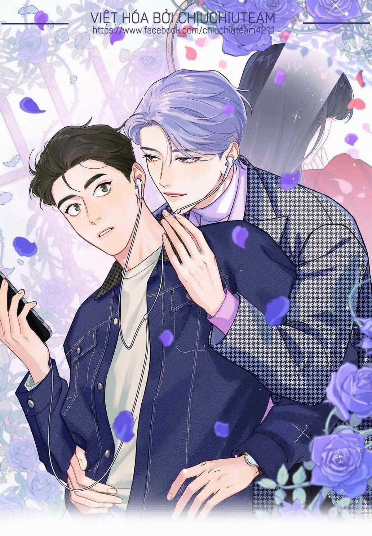 Giăng Bẫy Bác Sĩ Hồ Ly Chapter 16 trang 0