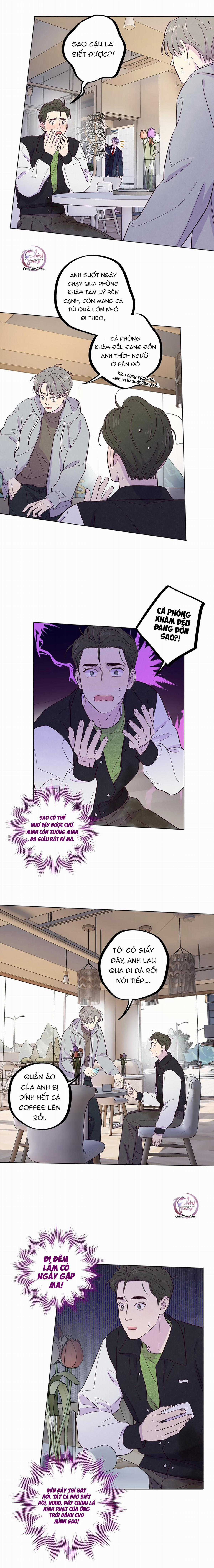 Giăng Bẫy Bác Sĩ Hồ Ly Chapter 29 trang 1