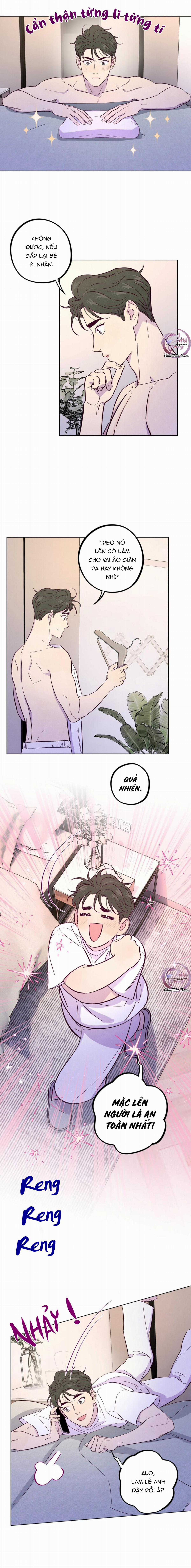 Giăng Bẫy Bác Sĩ Hồ Ly Chapter 39 trang 1