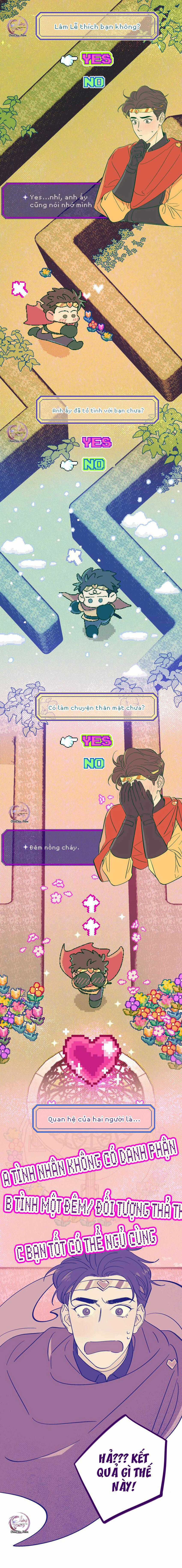 Giăng Bẫy Bác Sĩ Hồ Ly Chapter 42 trang 1