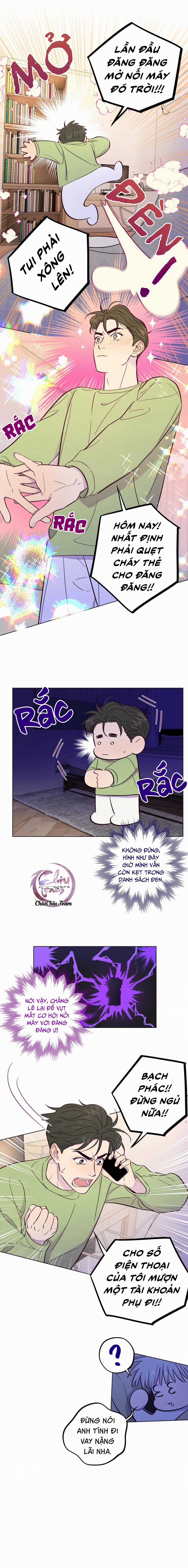 Giăng Bẫy Bác Sĩ Hồ Ly Chapter 46 trang 1