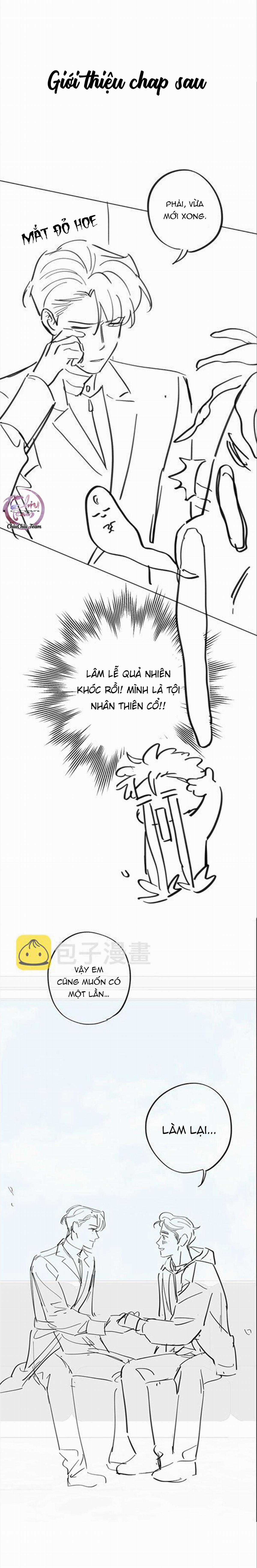 Giăng Bẫy Bác Sĩ Hồ Ly Chapter 47 trang 16