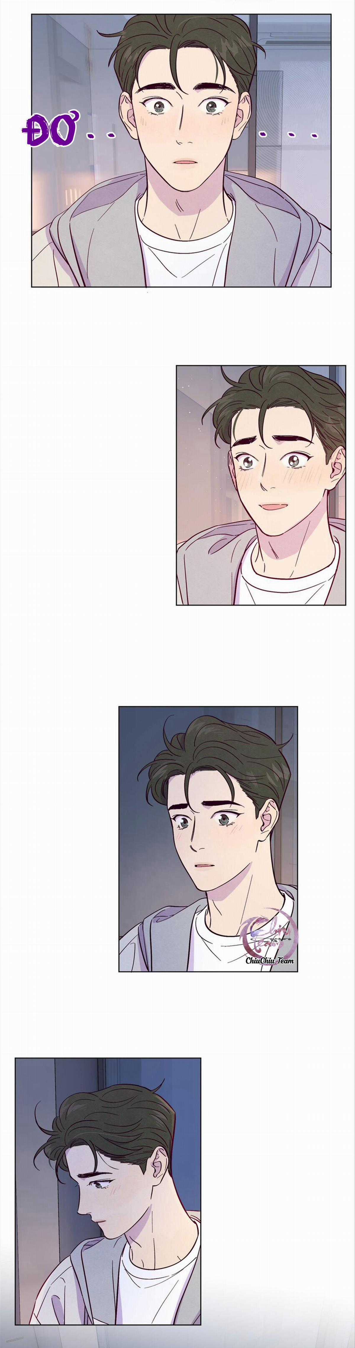 Giăng Bẫy Bác Sĩ Hồ Ly Chapter 47 trang 5