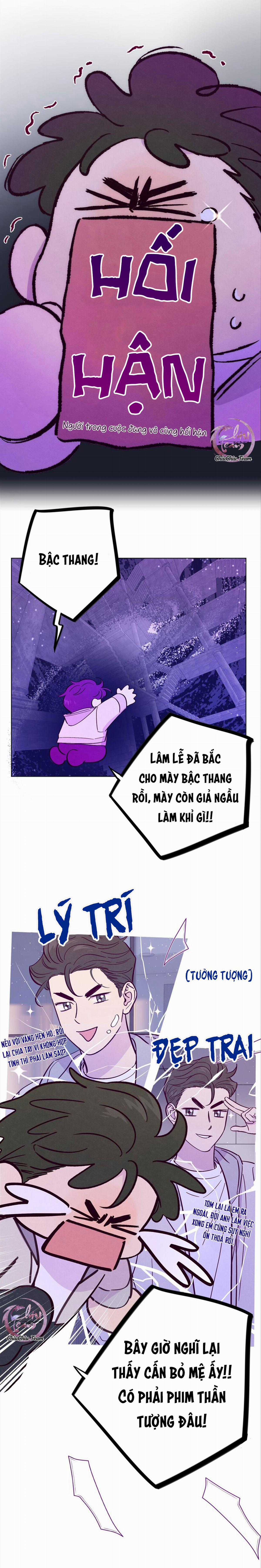 Giăng Bẫy Bác Sĩ Hồ Ly Chapter 48 trang 1
