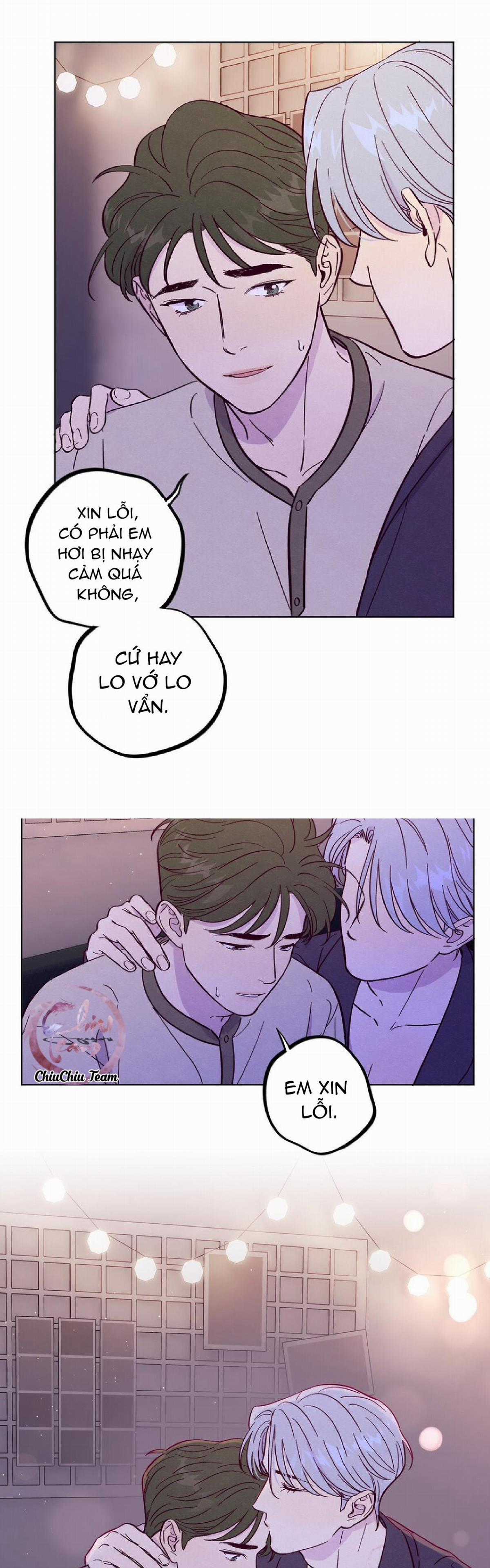 Giăng Bẫy Bác Sĩ Hồ Ly Chapter 57 trang 1
