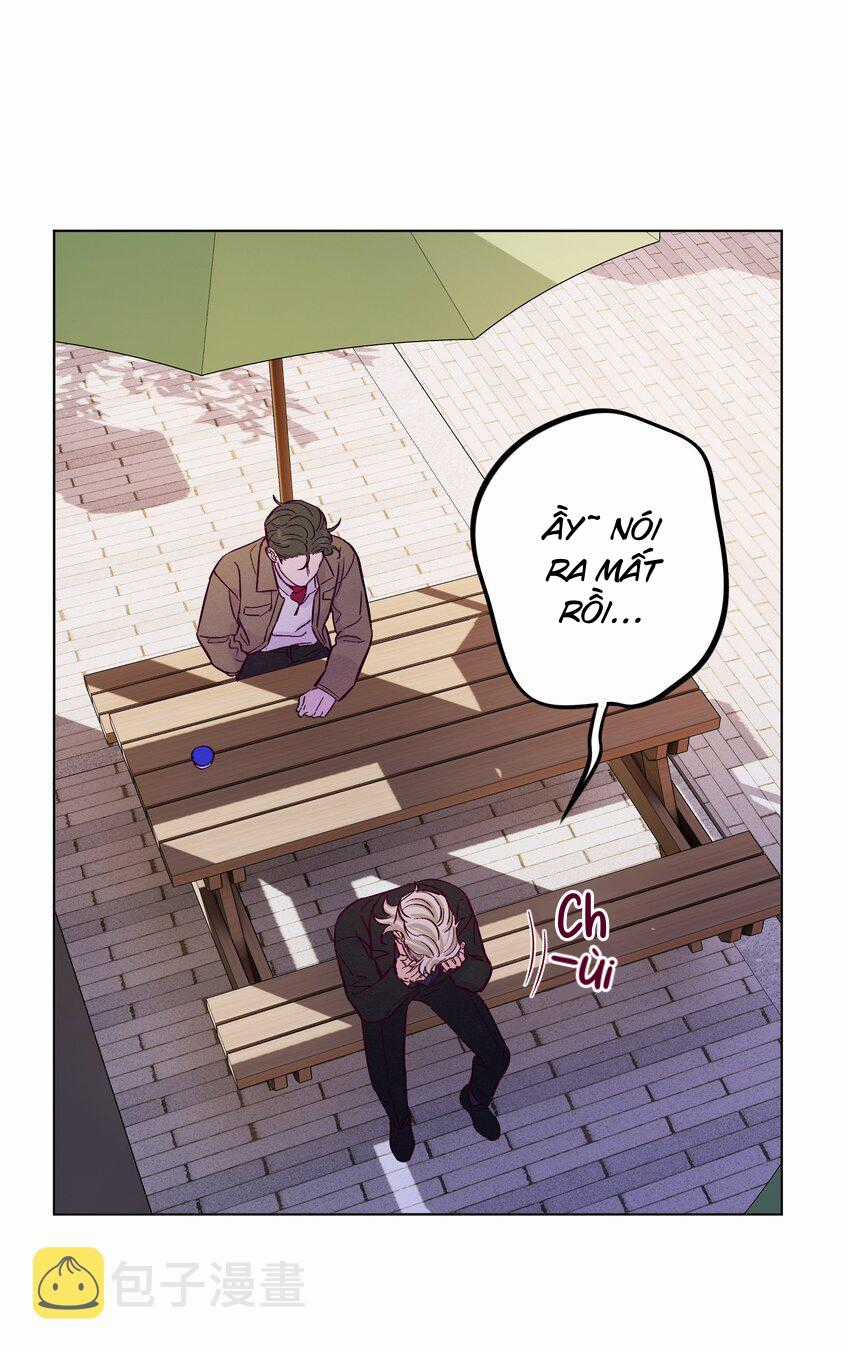 Giăng Bẫy Bác Sĩ Hồ Ly Chapter 60 trang 1