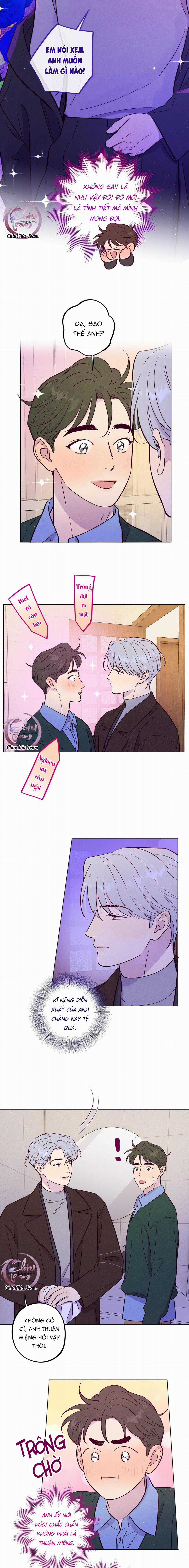 Giăng Bẫy Bác Sĩ Hồ Ly Chapter 68 trang 1