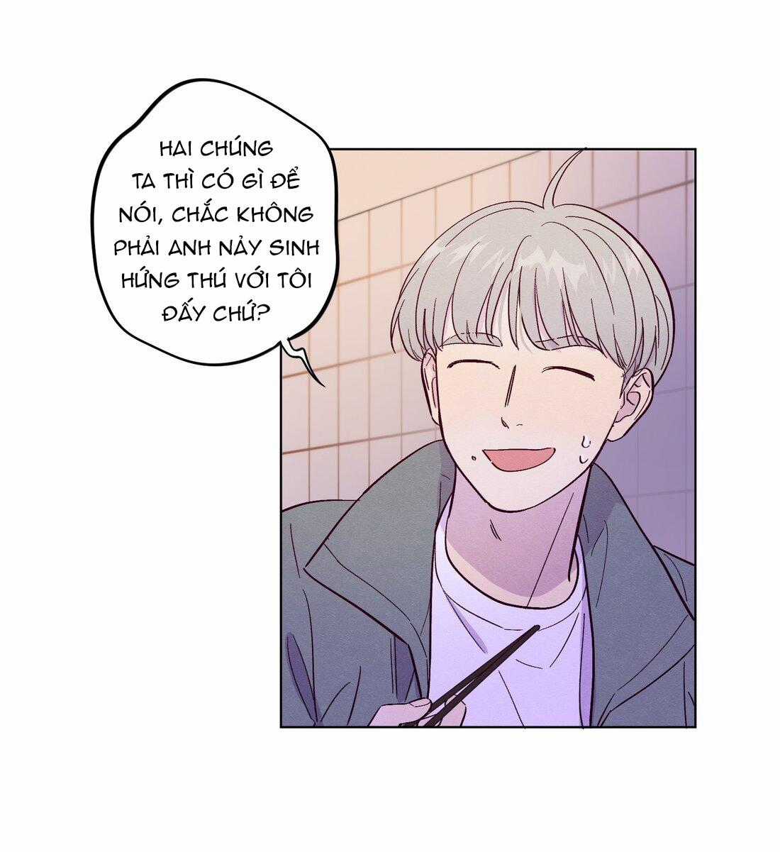 Giăng Bẫy Bác Sĩ Hồ Ly Chapter 69 trang 1