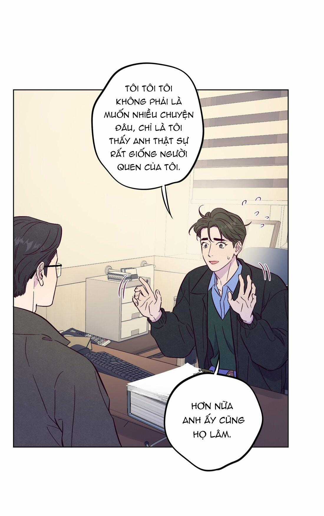 Giăng Bẫy Bác Sĩ Hồ Ly Chapter 74 trang 1