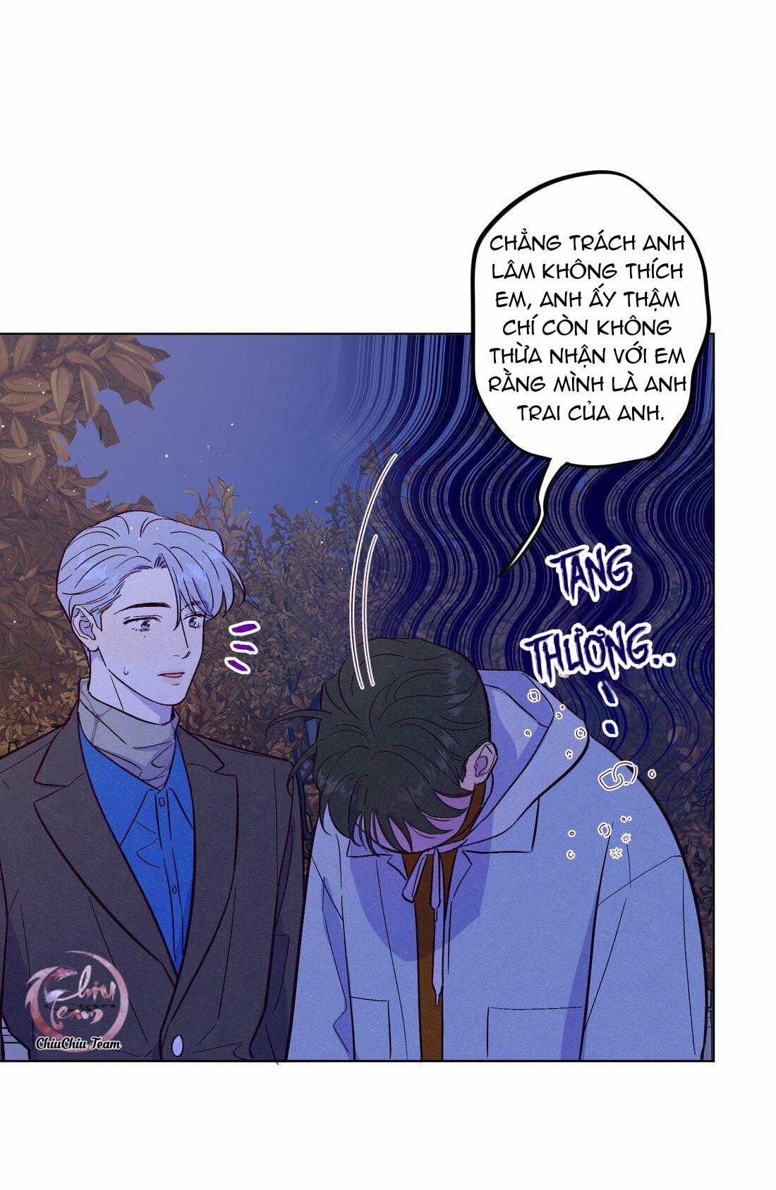 Giăng Bẫy Bác Sĩ Hồ Ly Chapter 76 trang 1
