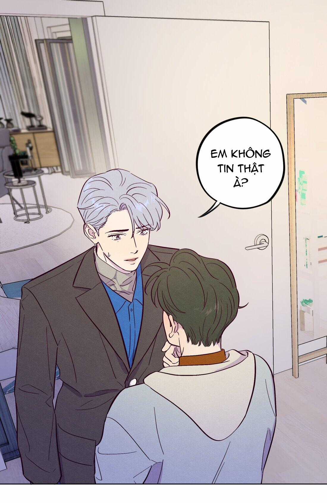 Giăng Bẫy Bác Sĩ Hồ Ly Chapter 77 trang 1