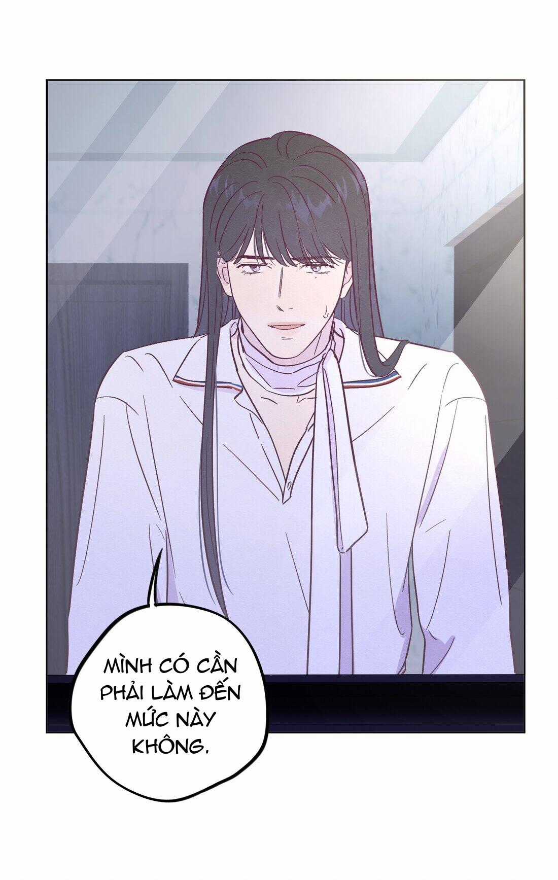 Giăng Bẫy Bác Sĩ Hồ Ly Chapter 77 trang 10