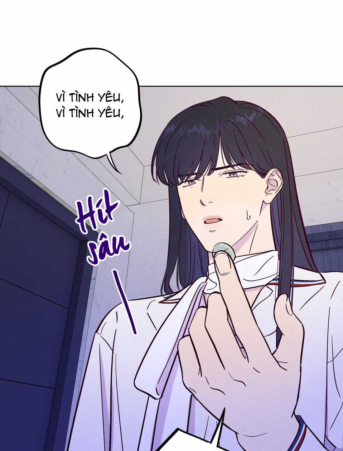 Giăng Bẫy Bác Sĩ Hồ Ly Chapter 77 trang 11