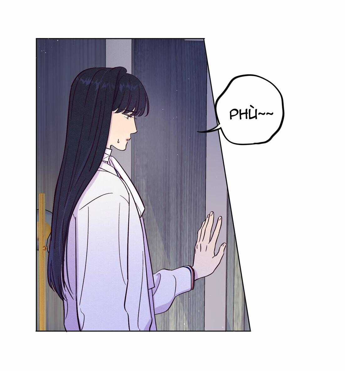 Giăng Bẫy Bác Sĩ Hồ Ly Chapter 77 trang 13