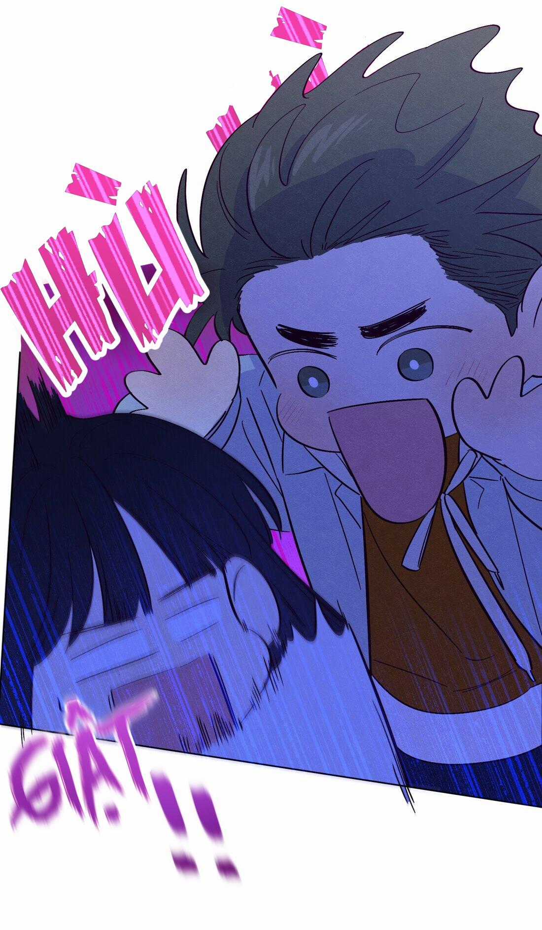 Giăng Bẫy Bác Sĩ Hồ Ly Chapter 77 trang 15