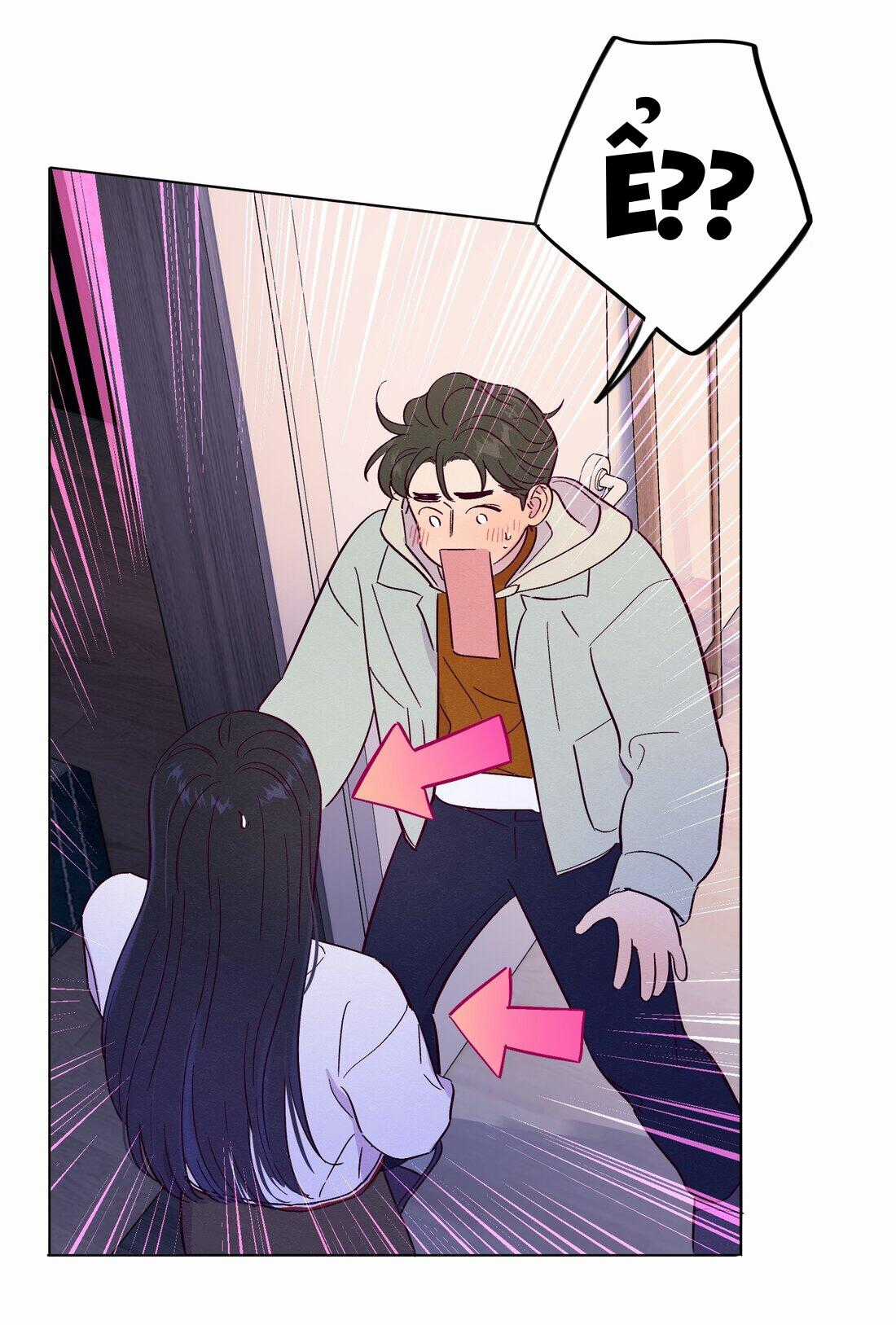 Giăng Bẫy Bác Sĩ Hồ Ly Chapter 77 trang 17