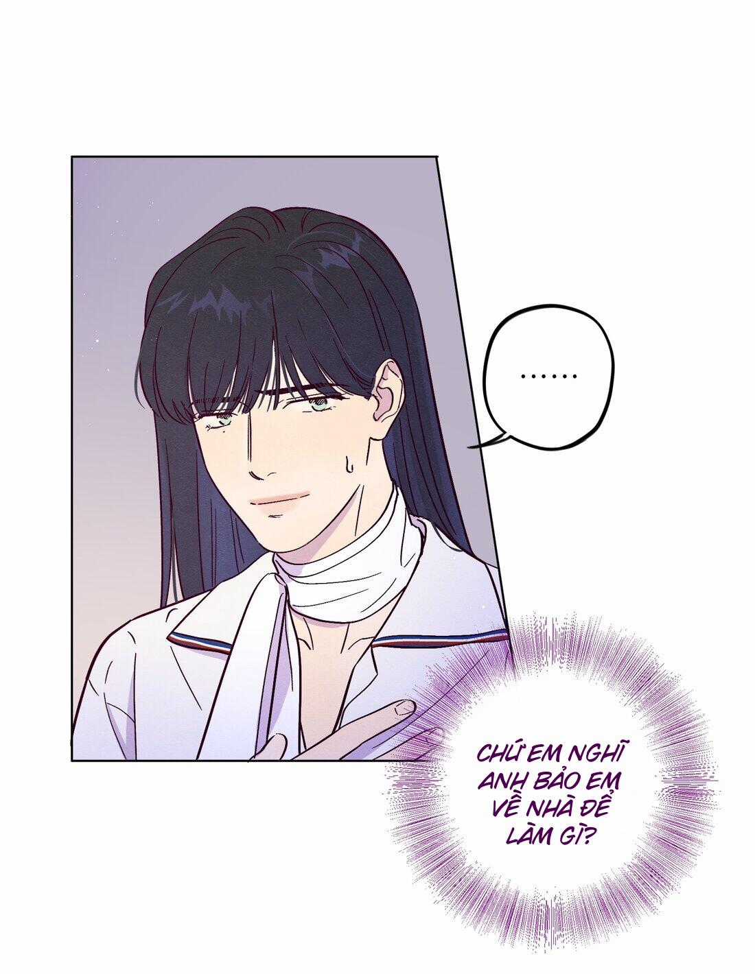 Giăng Bẫy Bác Sĩ Hồ Ly Chapter 77 trang 19