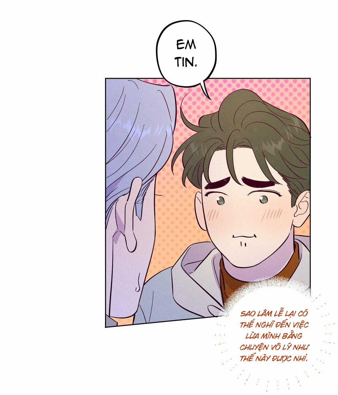 Giăng Bẫy Bác Sĩ Hồ Ly Chapter 77 trang 2