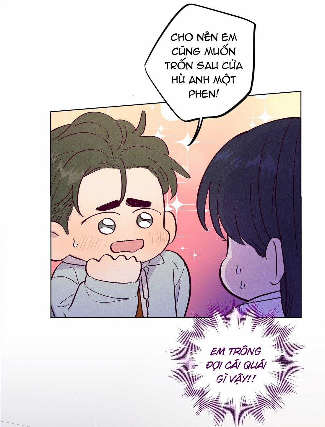 Giăng Bẫy Bác Sĩ Hồ Ly Chapter 77 trang 20