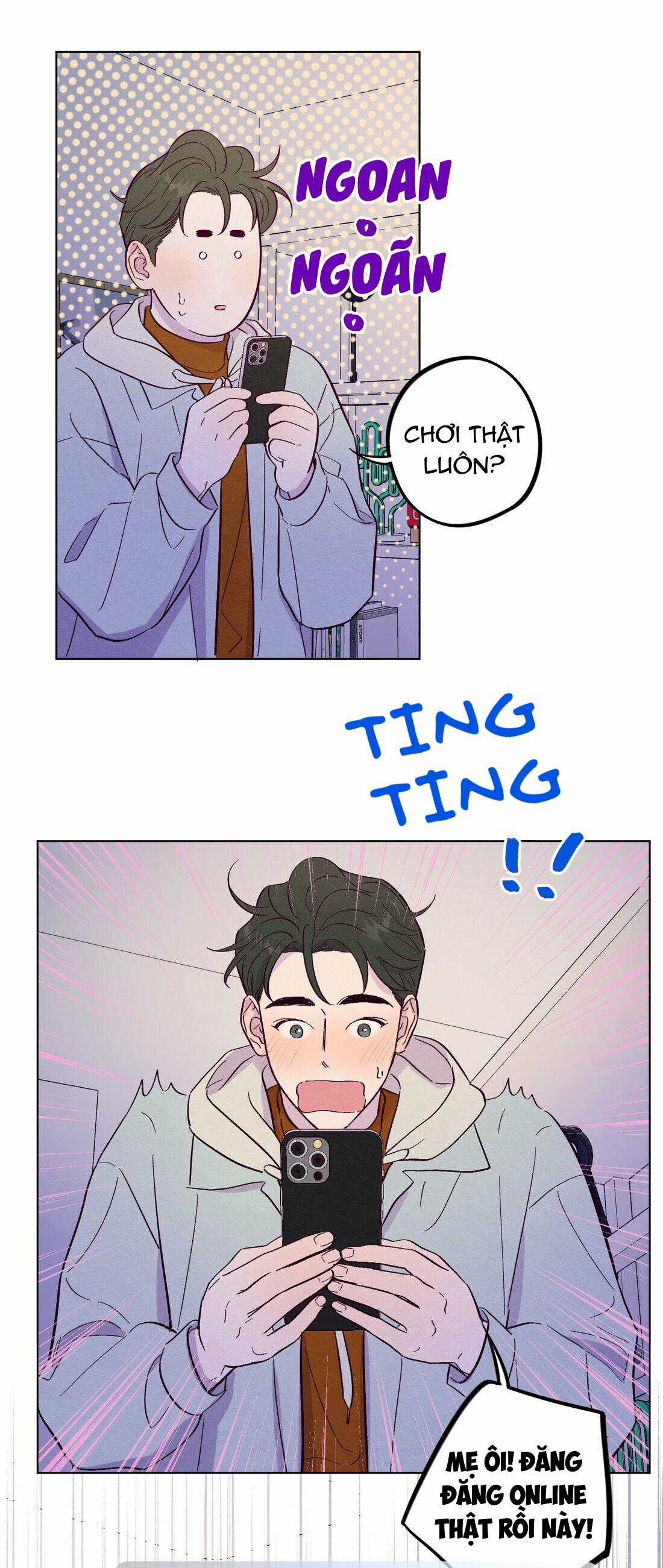 Giăng Bẫy Bác Sĩ Hồ Ly Chapter 77 trang 27