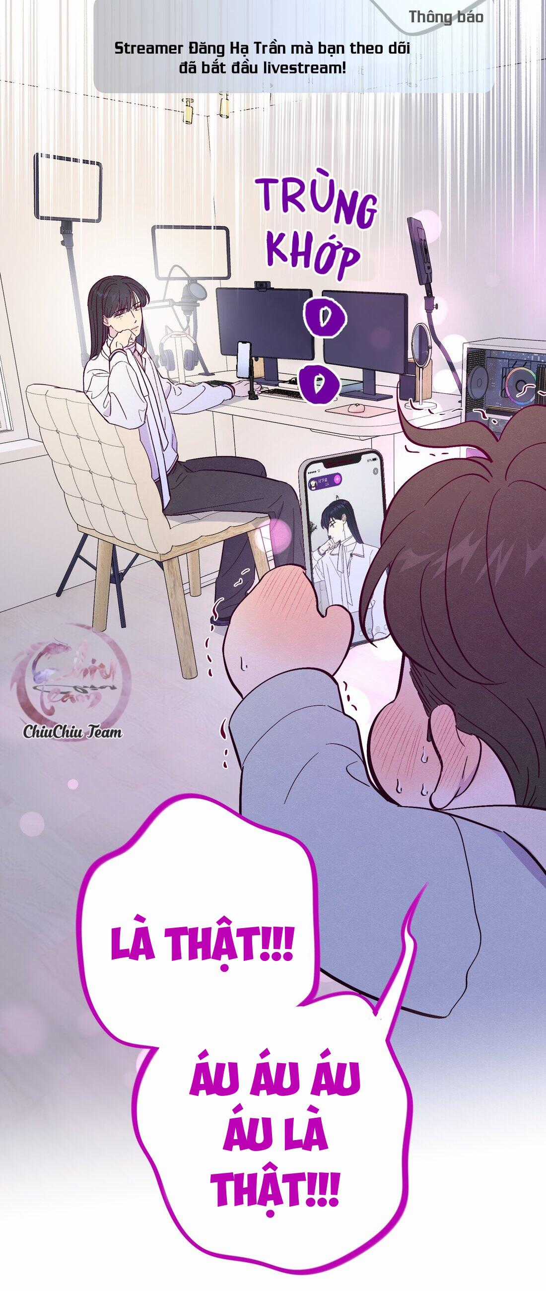 Giăng Bẫy Bác Sĩ Hồ Ly Chapter 77 trang 28