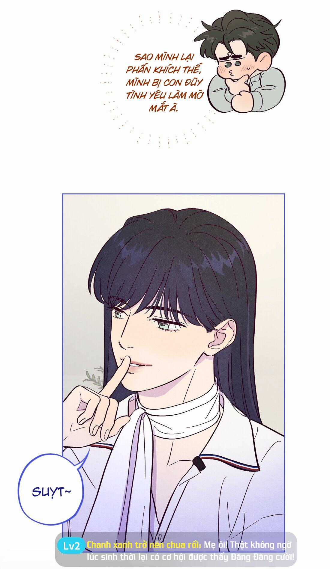 Giăng Bẫy Bác Sĩ Hồ Ly Chapter 77 trang 29