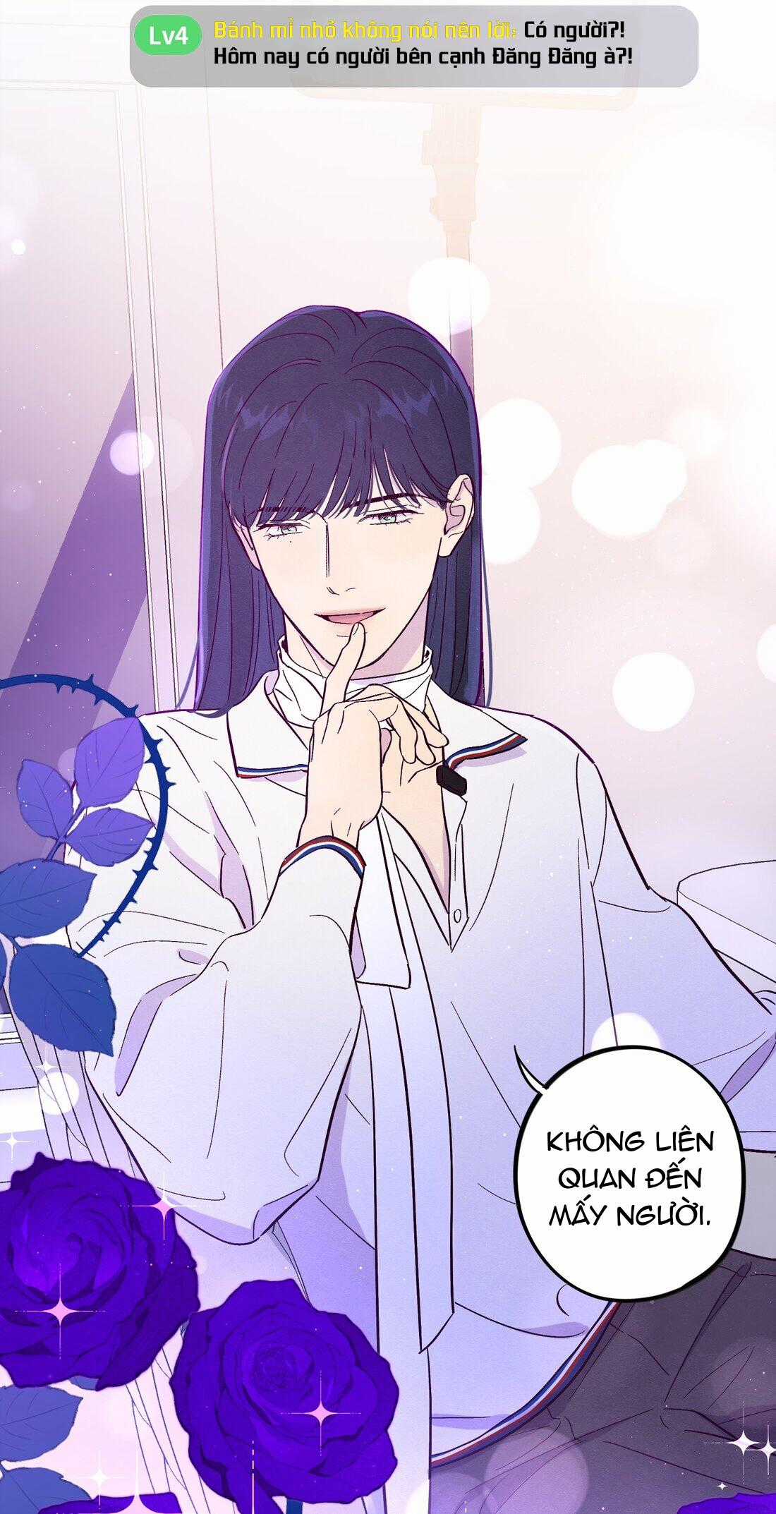 Giăng Bẫy Bác Sĩ Hồ Ly Chapter 77 trang 30