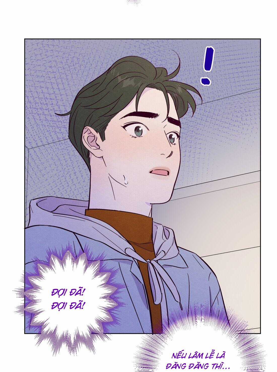 Giăng Bẫy Bác Sĩ Hồ Ly Chapter 77 trang 32