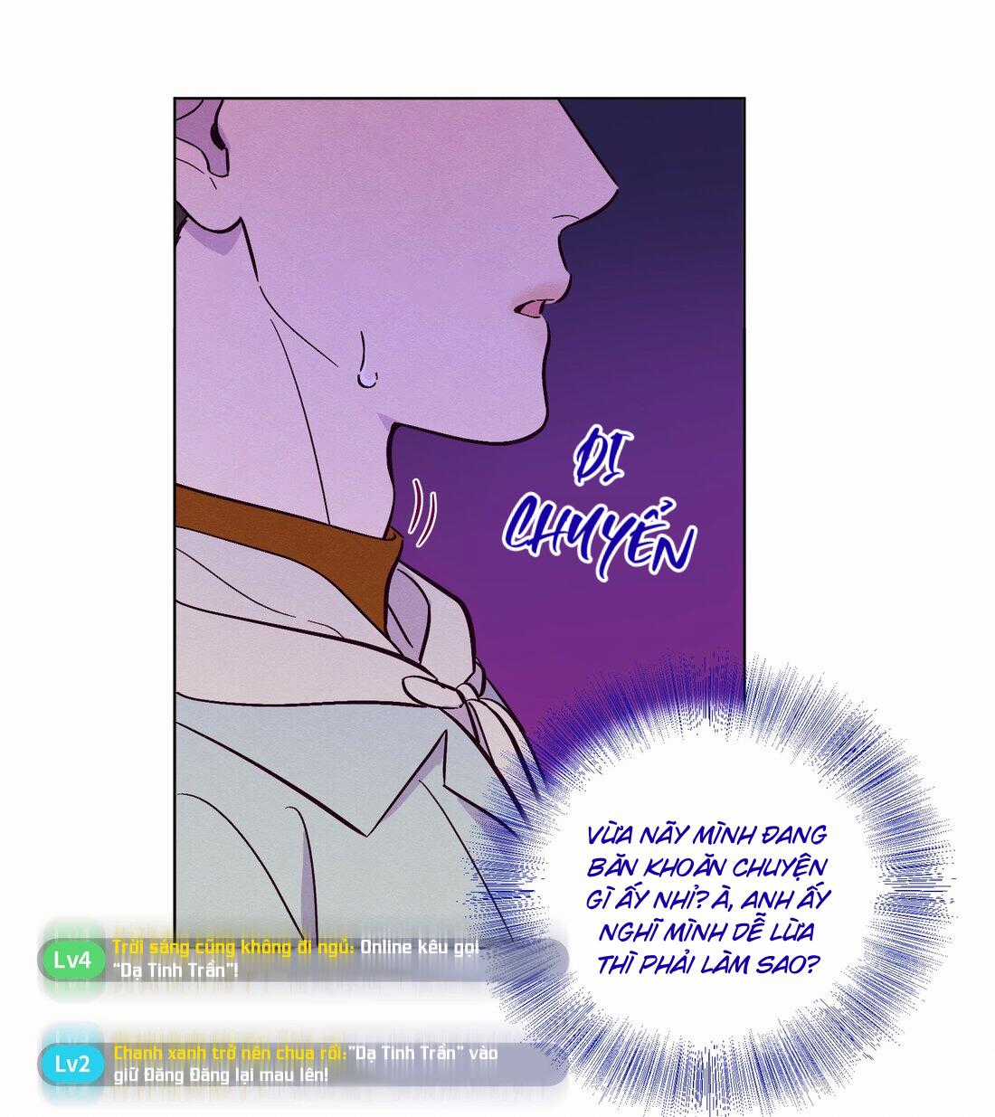 Giăng Bẫy Bác Sĩ Hồ Ly Chapter 77 trang 41