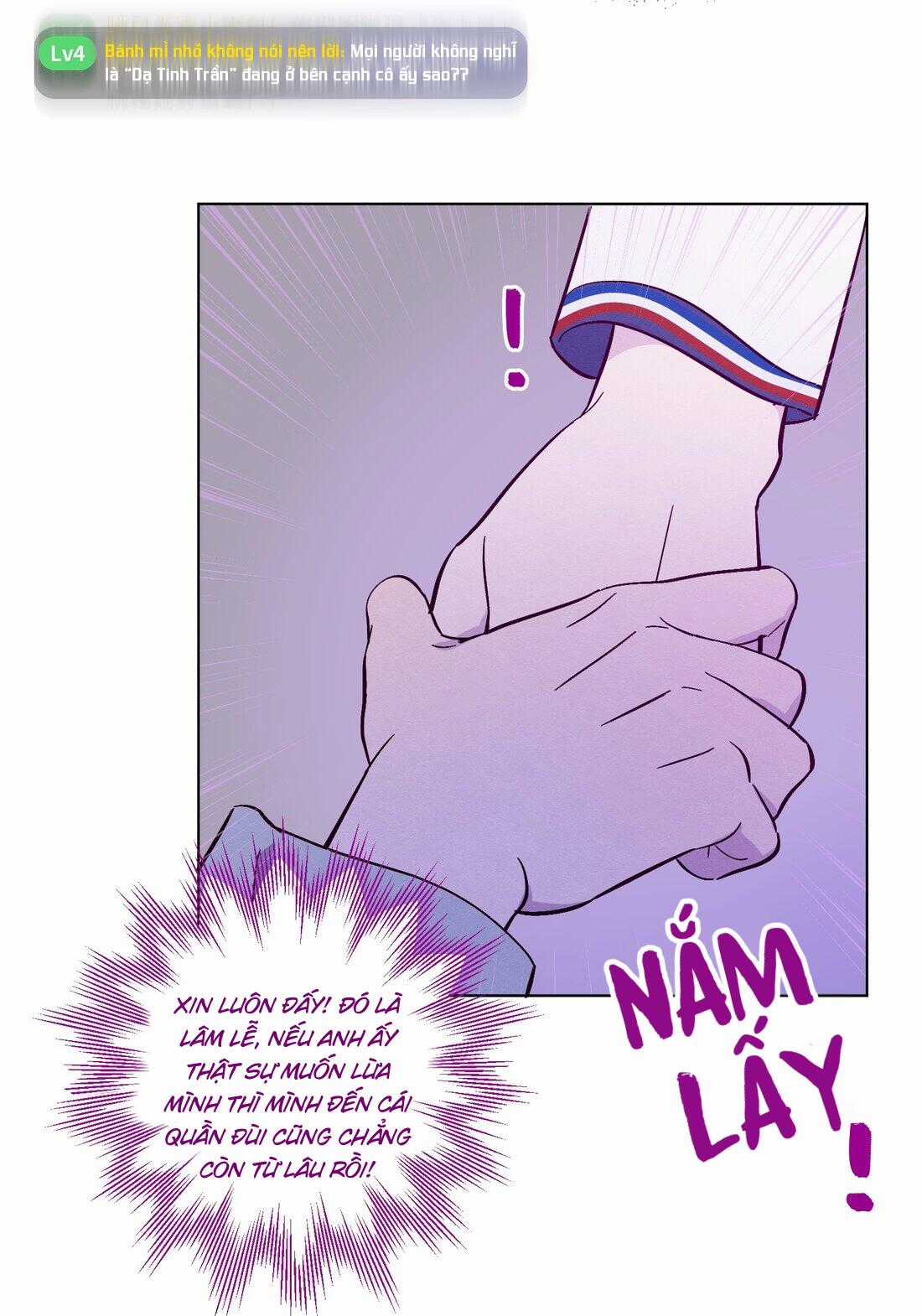Giăng Bẫy Bác Sĩ Hồ Ly Chapter 77 trang 42