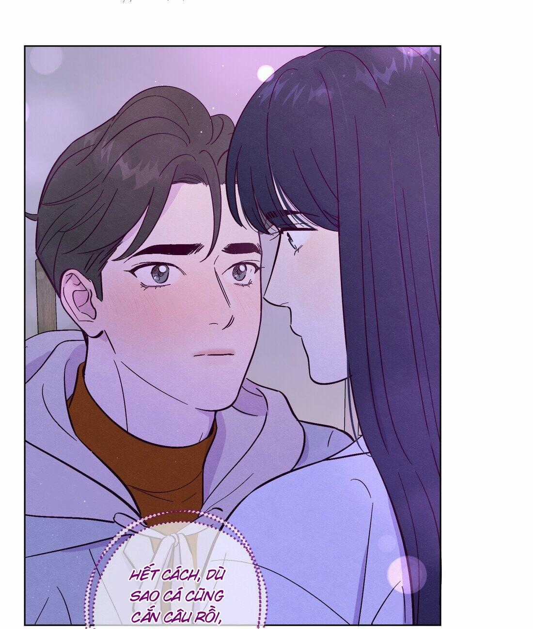 Giăng Bẫy Bác Sĩ Hồ Ly Chapter 77 trang 43