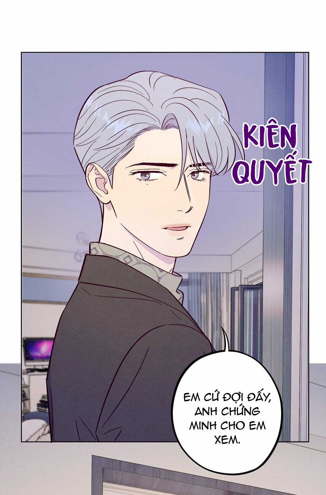 Giăng Bẫy Bác Sĩ Hồ Ly Chapter 77 trang 5