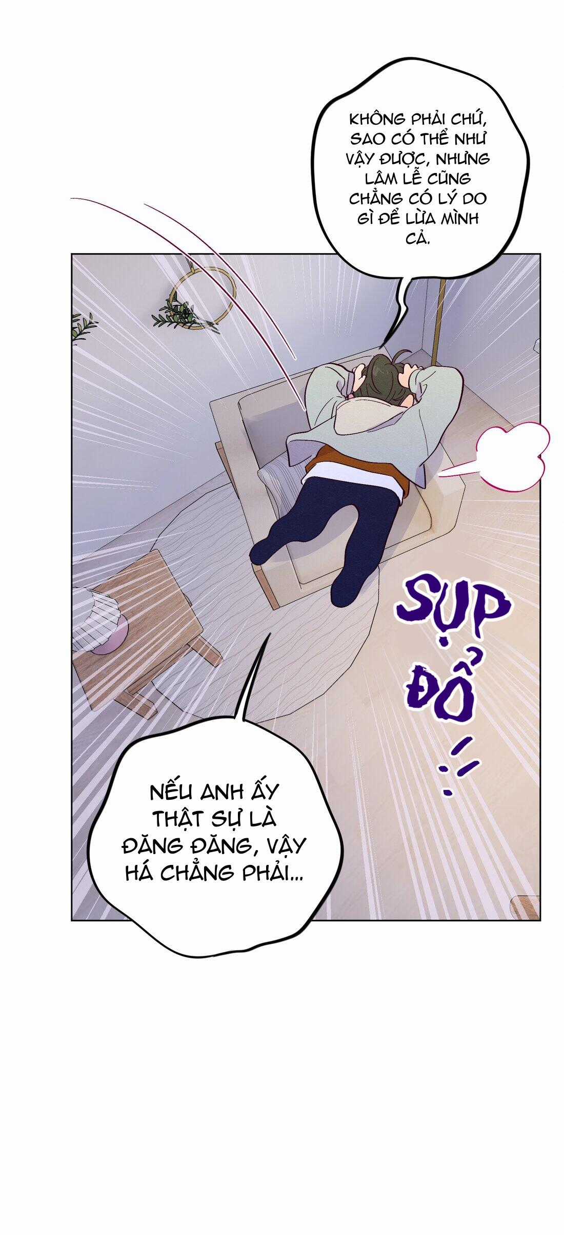 Giăng Bẫy Bác Sĩ Hồ Ly Chapter 77 trang 7