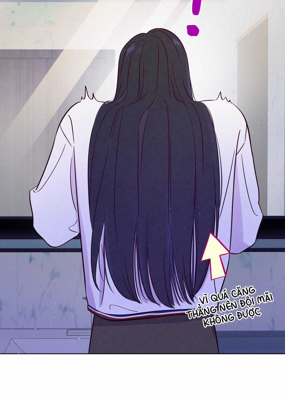 Giăng Bẫy Bác Sĩ Hồ Ly Chapter 77 trang 9