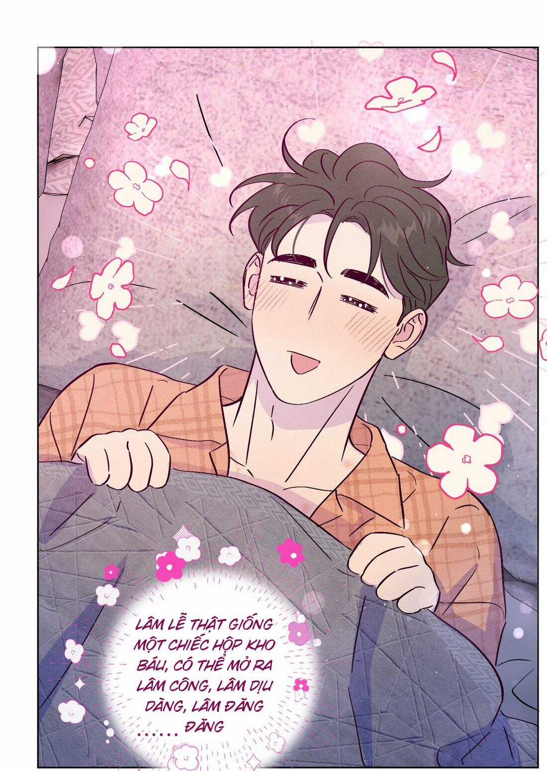 Giăng Bẫy Bác Sĩ Hồ Ly Chapter 78 trang 1