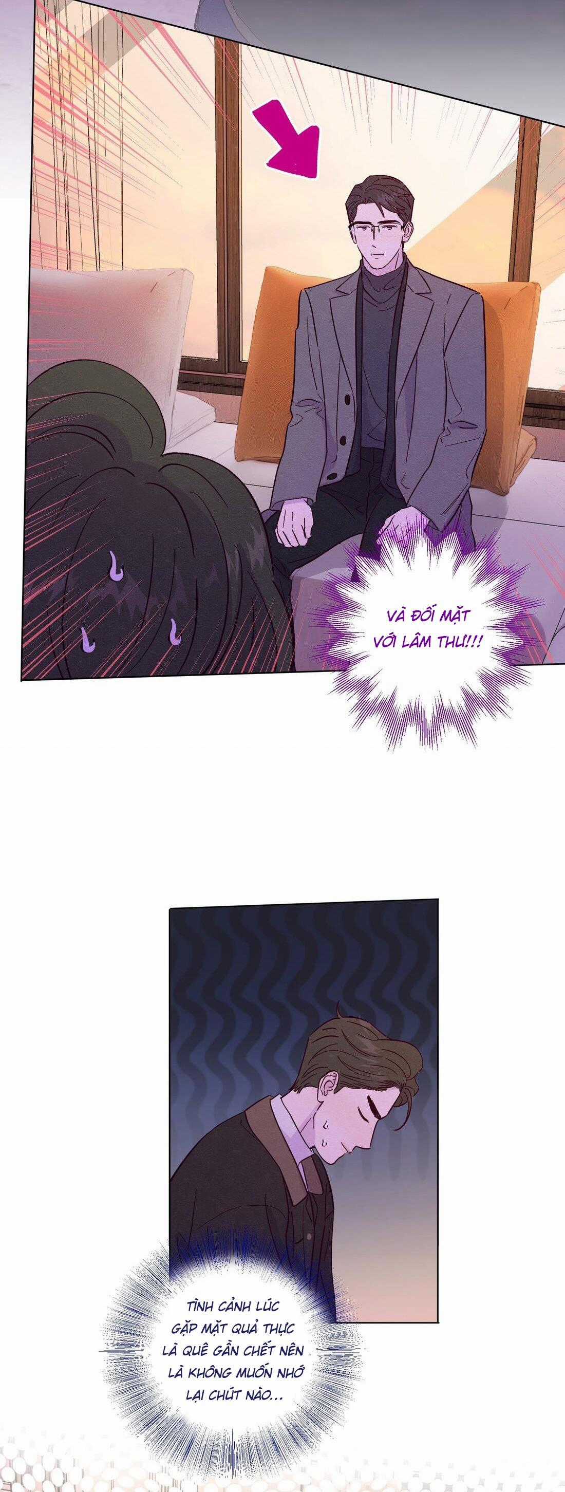 Giăng Bẫy Bác Sĩ Hồ Ly Chapter 79 trang 1