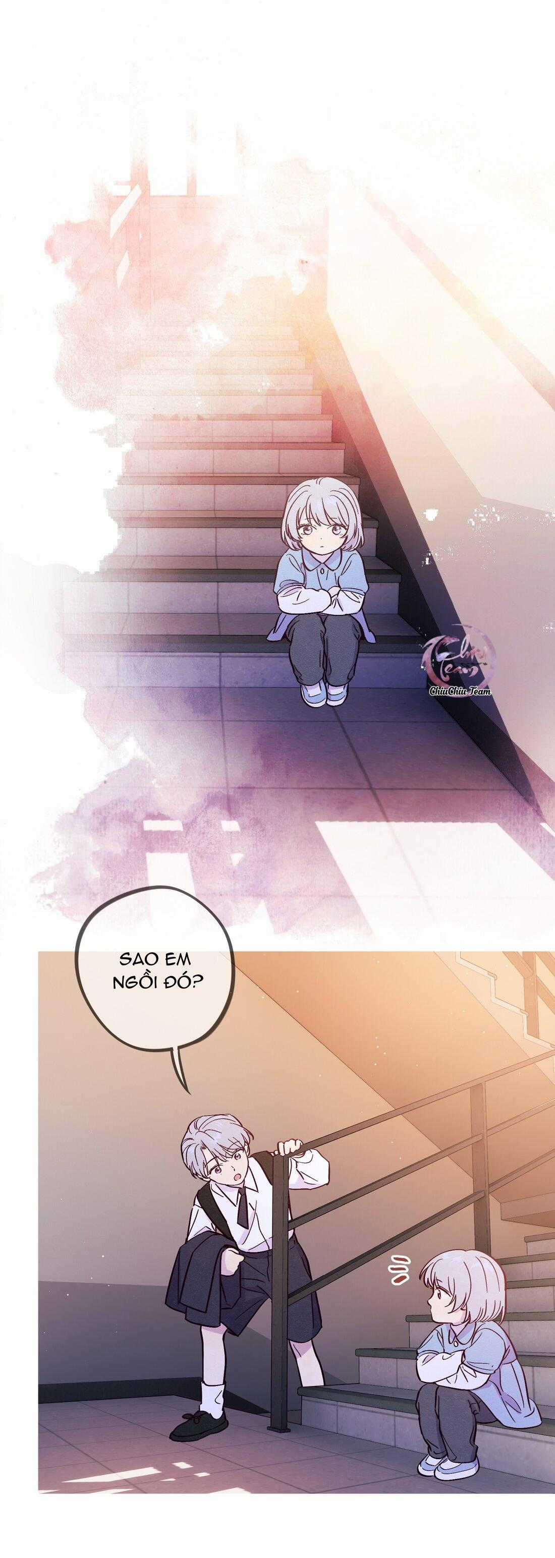 Giăng Bẫy Bác Sĩ Hồ Ly Chapter 84 trang 1